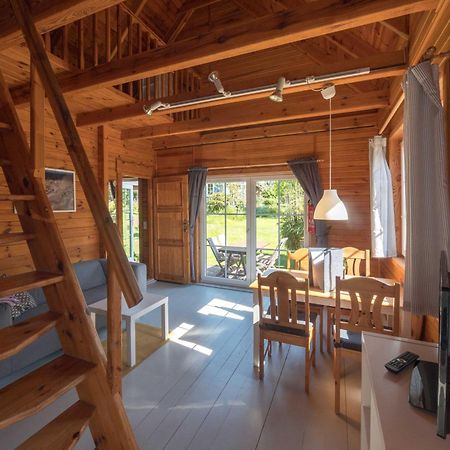 Schmidt'S Ferienhaeuser Bei Zingst Ludershagen Экстерьер фото