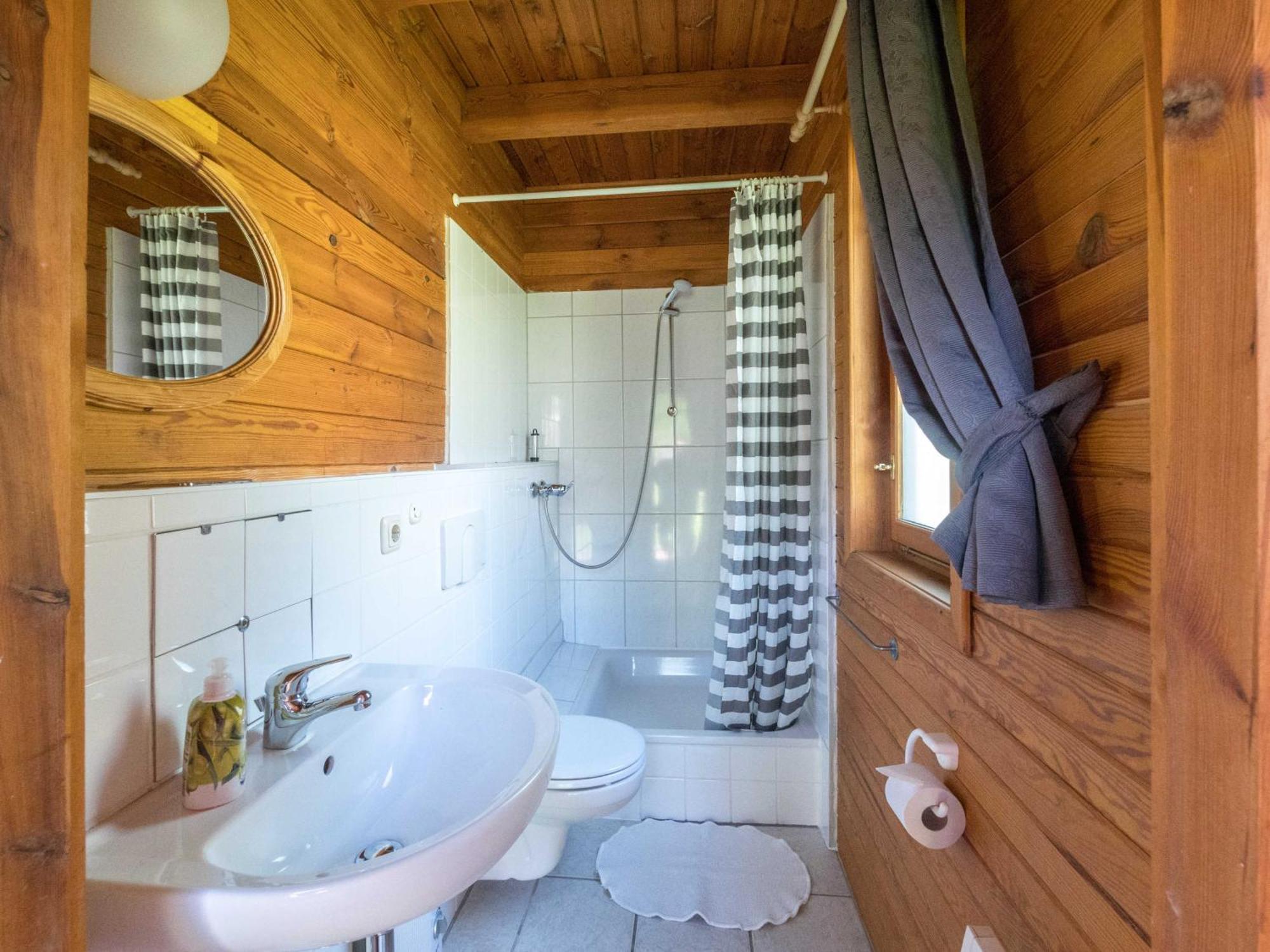 Schmidt'S Ferienhaeuser Bei Zingst Ludershagen Экстерьер фото